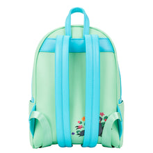 Load image into Gallery viewer, Loungefly Disney Jungle Book Bare Necessities Mini Backpack