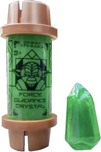 Star Wars Galaxy's Edge Kyber Crystal (Yoda Force Guidance Crystal)