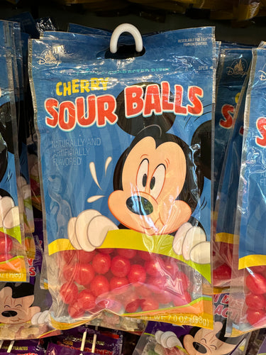 Disney Parks Sweets