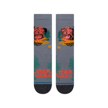 Load image into Gallery viewer, Star Wars Buffed Chewie Stance Crew Socks