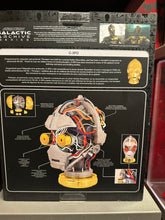 Load image into Gallery viewer, Star Wars Galactic Archive Series: C-3PO Premium Electronic Head