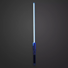 Load image into Gallery viewer, Galaxy&#39;s Edge Cal Kestis (Jedi Survivor) Color Changing Legacy Lightsaber Set