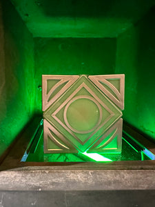 Galaxy’s Edge Jedi Holocron