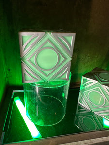 Galaxy’s Edge Jedi Holocron