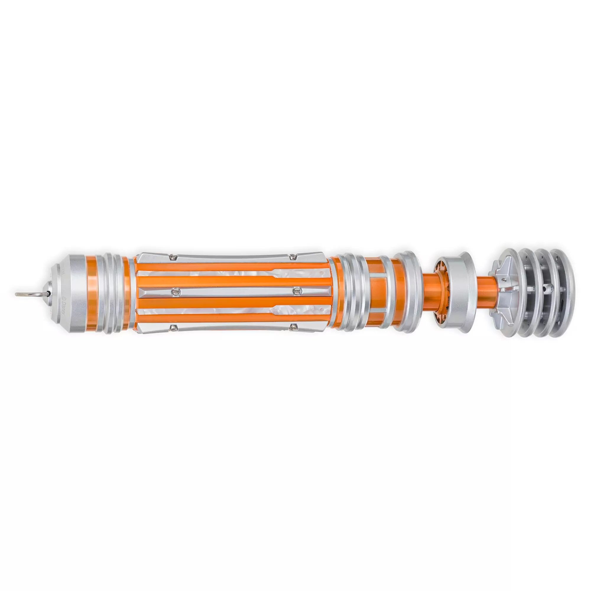 leia legacy lightsaber