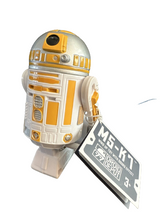 Load image into Gallery viewer, Disney Parks Star Wars Galaxy&#39;s Edge Droid Depot Wind Up &amp; Sound