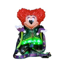 Load image into Gallery viewer, Disney Parks Hocus Pocus MInnie Mounse Sipper