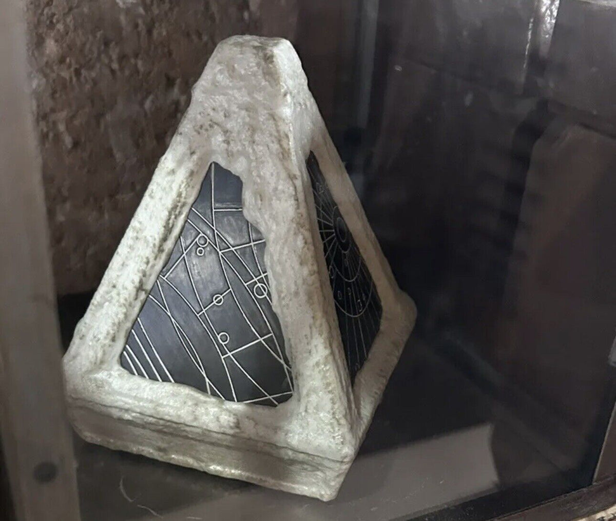 Star Wars Galaxy's Edge Sith Wayfinder – The Line Jumper