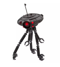 Load image into Gallery viewer, Star Wars Galaxy&#39;s Edge Droid Depot ID9 Interactive Seeker Remote Control Toy