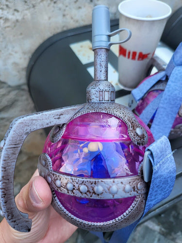 Star Wars Galaxy's Edge Acid Spitter Orb