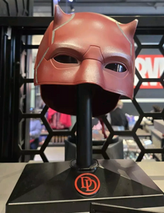 Disney Marvel Daredevil Mask