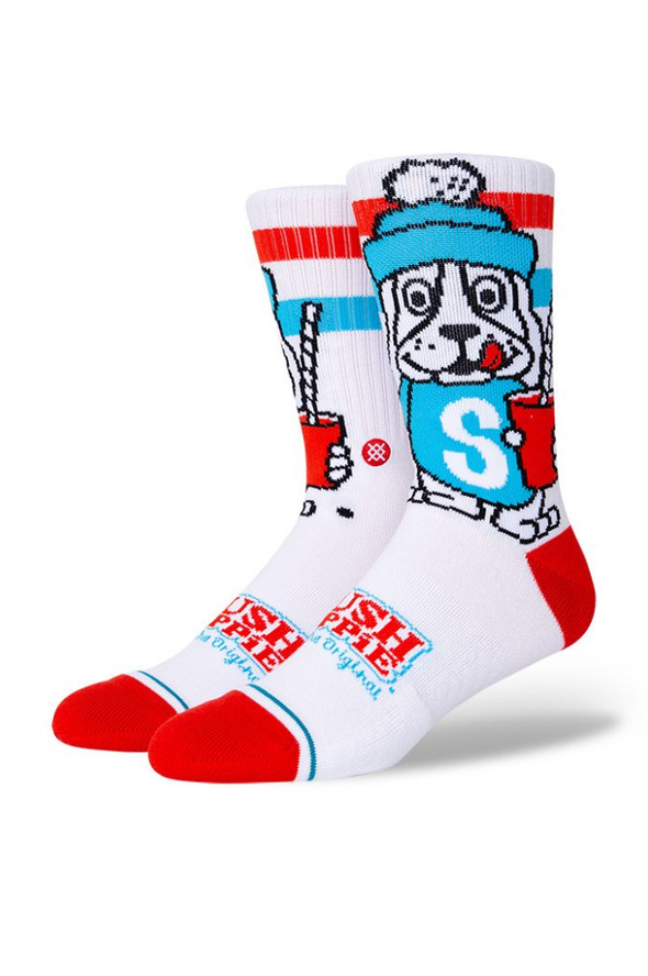 Slush Puppie Double Squeeze Candy Slush Puppie Double Squeeze Candy