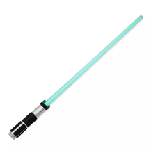 Load image into Gallery viewer, Star Wars Galaxy&#39;s Edge Yoda Legacy Lightsaber Hilt Set