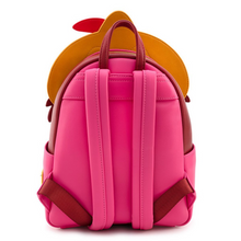 Load image into Gallery viewer, Loungefly Disney Three Caballeros Backpack
