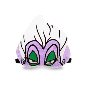 Disney Villains Ursula Sleep Mask - 12pc