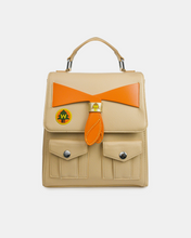 Load image into Gallery viewer, Danielle Nicole Disney Pixar UP! Wilderness Explorer Mini Backpack Front View