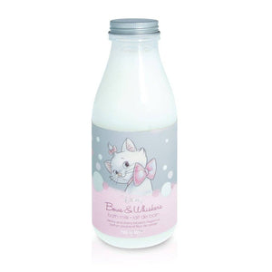 Marie Bath Milk Bottle