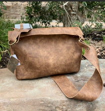 Load image into Gallery viewer, Galaxy&#39;s Edge Chewbacca Bandolier Messenger Bag