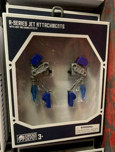 R-Series Jet Attachments for Custom RC Droid Depot Disney's Galaxy Edge Disney