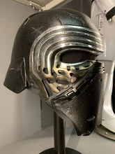 Load image into Gallery viewer, Galaxy&#39;s Edge Kylo Ren Helmet