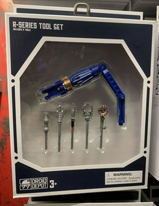 R-Series Tool Set Accessories for Custom RC Droid Depot Disney Park Galaxy Edge