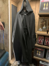 Load image into Gallery viewer, Galaxy’s Edge Emperor Palpatine Darth Sidious Robe Cloak Cosplay