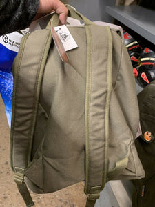 Galaxy's Edge Resistance Outpost Canvas Backpack