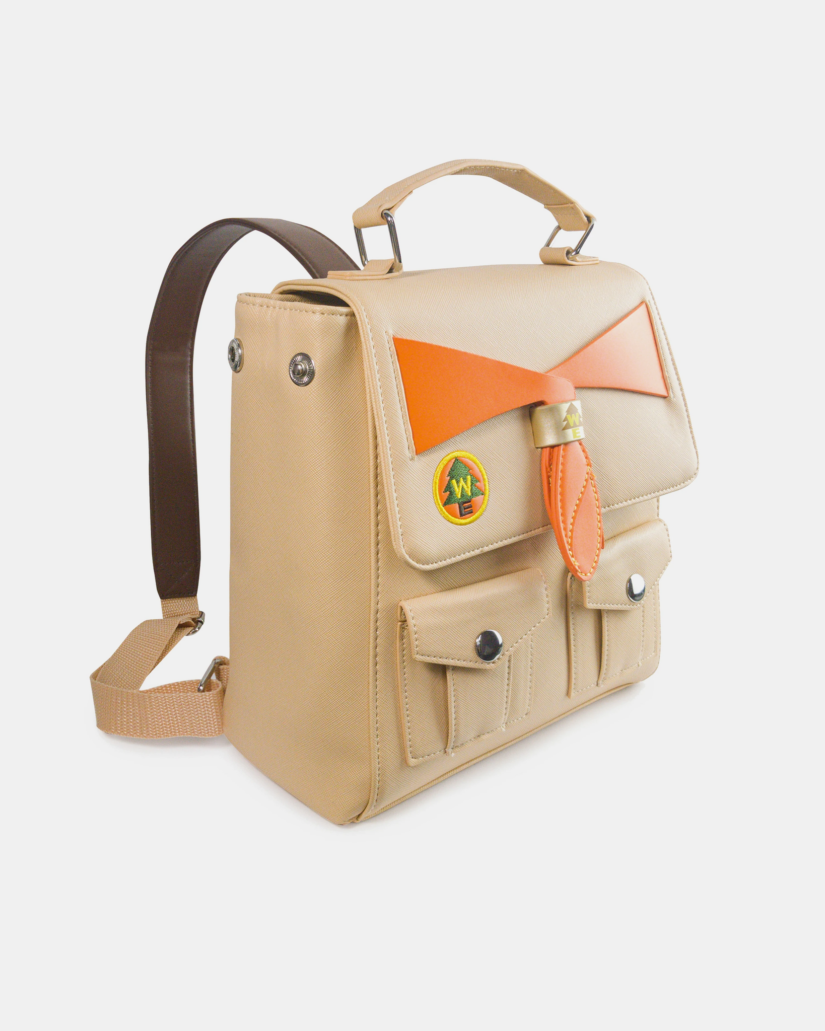 danielle nicole disney mini backpack Danielle Nicole Disney Pixar Up Wilderness Explorer Mini Backpack – The Line Jumper