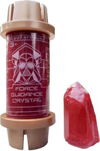 Load image into Gallery viewer, Star Wars Galaxy&#39;s Edge Kyber Crystal (Darth Vader Force Guidance Kyber Crystal)