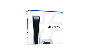 Sony PS5 PlayStation 5 Blu-Ray Edition Console 825gb