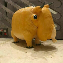 Load image into Gallery viewer, Galaxy’s Edge Puffer Pig Creature Figure Disney