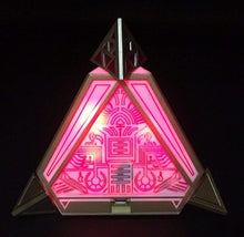 Load image into Gallery viewer, Galaxy’s Edge Sith Holocron
