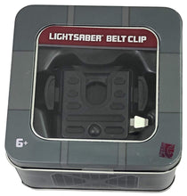 Load image into Gallery viewer, Galaxy&#39;s Edge Legacy Lightsaber Belt Clip with Case