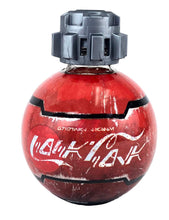 Load image into Gallery viewer, Galaxy&#39;s Edge Coca Cola Detonator Bottle