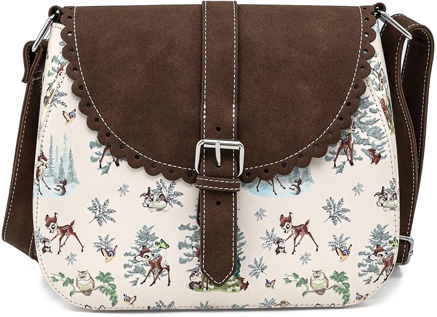 Disney outlet Bambi Crossbody bag