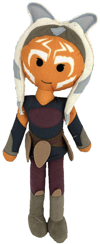 Galaxy's Edge Toydarian Toymaker Ahsoka Tano Plush Figure