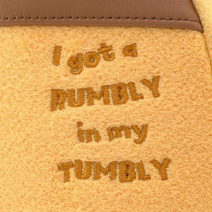 Loungefly Disney Winnie The Pooh  Hunny Tummy Mini Backpack