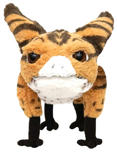 Galaxy's Edge Plush Loth-Cat with Electronic Sounds