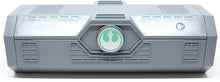 Load image into Gallery viewer, Disney Star Wars Galaxy&#39;s Edge Luke Skywalker Legacy Lightsaber Case