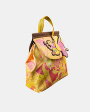 Load image into Gallery viewer, Danielle Nicole Disney Rapunzel Painting Backpack