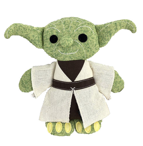 Galaxy's Edge Toydarian Toymaker Yoda Plush Figure