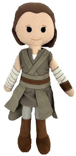 Galaxy's Edge Toydarian Toymaker Rey Plush Figure