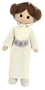 Galaxy's Edge Toydarian Toymaker Princess Leia Plush Figure