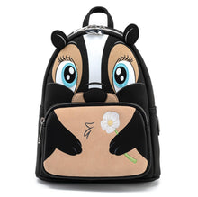 Load image into Gallery viewer, Loungefly Disney Bambi Flower Cosplay Mini Backpack