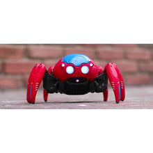 Load image into Gallery viewer, Disneyland Spider-Bot interactive Remote Control