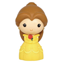 Load image into Gallery viewer, Beauty and the Beast Princess Belle PVC Bank