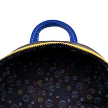 Load image into Gallery viewer, Loungefly Disney Laika Coraline Rain Coat Cosplay Mini Backpack