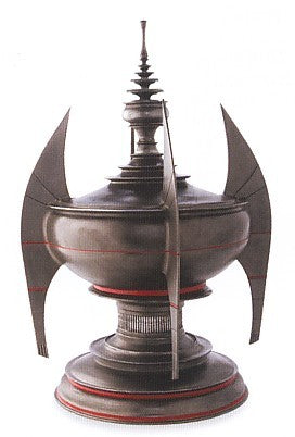 Galaxy's Edge Sith Chalice