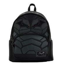 Load image into Gallery viewer, Loungefly DC Comics The Batman Cosplay Mini Backpack