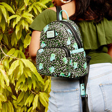 Load image into Gallery viewer, Loungefly Pokemon Bulbasaur AOP Mini Backpack